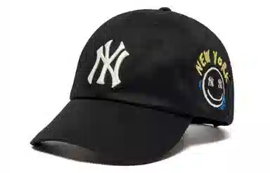 MLB Classic Logo Cap