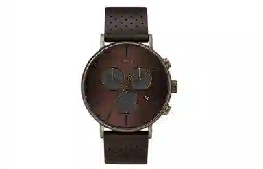 TIMEX 41mm TW2R80100