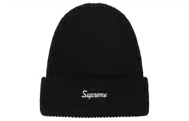 Supreme Loose Gauge Beanie