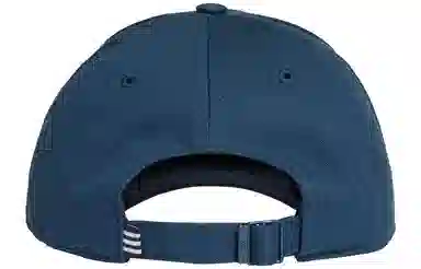 adidas Logo Embroidered Baseball Cap