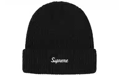 Supreme Supreme FW20 Week 18 Loose Gauge Beanie