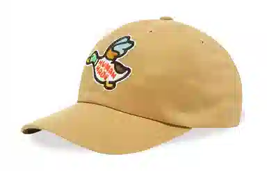 HUMAN MADE Cap