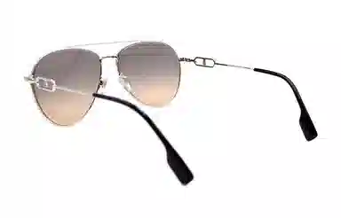 BURBERRY B. MONOGRAM3128