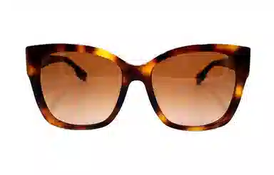 Burberry 4345F Tortoise