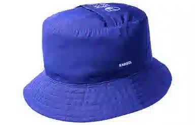 KANGOL Coordinates Mask Bucket