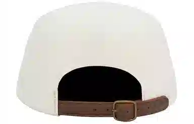 Supreme Supreme FW20 Week 1 Washed Chino Twill Camp Cap