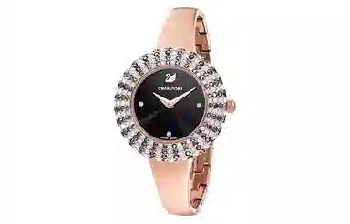 SwarovskiSwarovski Crystalline Delight Crystal Rose 5484050