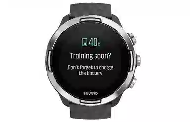 SUUNTO Suunto 9 Baro SS050405000