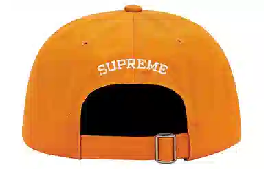 Supreme FW20 Week 1 Multi Color Logo 6-Panel