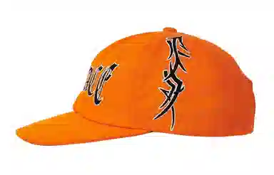 PALACE LOGO LABYRINTH PAL HAT