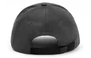 Kenmore Baseball Cap Grey/Burgundy