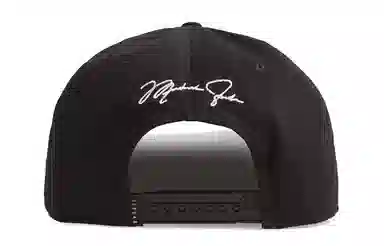 Jordan CLOT x Pro Cap Black