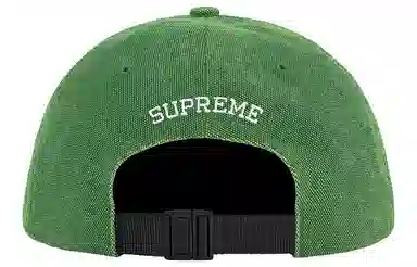 Supreme 2-Tone Canvas 6-Panel