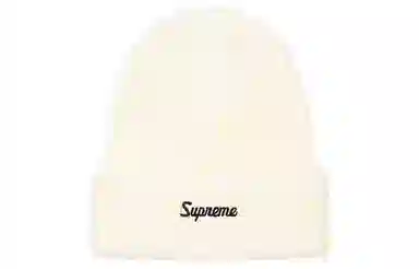 Supreme Loose Gauge Beanie