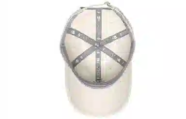 New Era x MLB Retro Milk White Cap