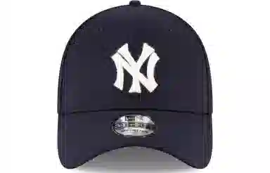 New Era MLB New York Yankees Cap