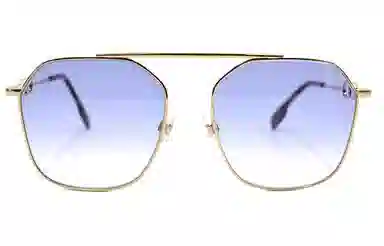 BURBERRY B. MONOGRAM3124