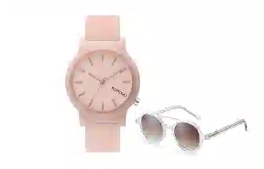 KOMONO 38mm KOM-W4303+S2109