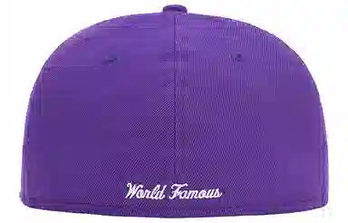 Supreme FW20 Week 6 World Famous Box Logo New Era