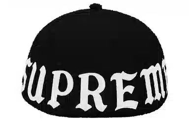 Supreme x Kangol Bermuda Spacecap