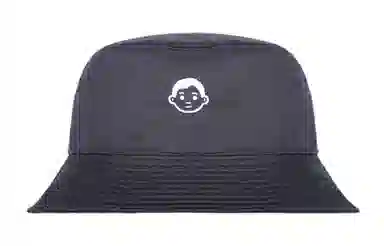 New Balance x Noritake Bucket Hat Navy