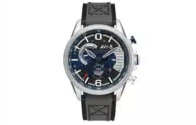 AVI-8 43mm AV-4056-04