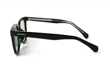 MUSTKOO Classic Square Sunglasses