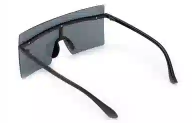 肯默 防紫外线太阳镜 远近两用眼镜 时尚复古墨镜 男女通用 多色可选