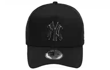 New Era MLB NY Cap