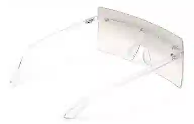 肯默 防紫外线太阳镜 远近两用眼镜 时尚复古墨镜 男女通用 多色可选