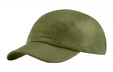 Supreme Week 10 GORE-TEX Leather Camp Cap