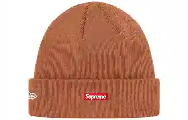 Supreme Week 6 New Era Swarovski S Logo Beanie