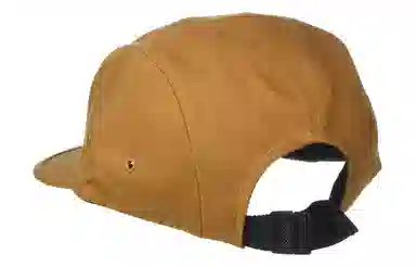 Carhartt WIP Logo Cap Khaki