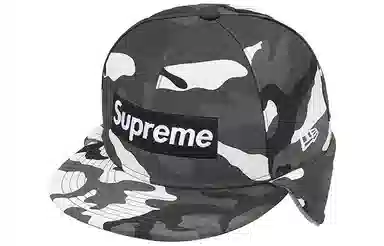 Supreme Supreme FW20