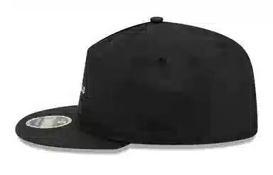 New Era x Fear of God 9FIFTY Black