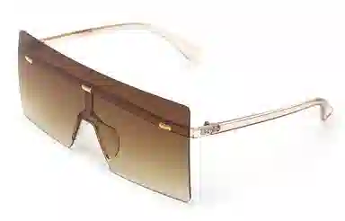 肯默 防紫外线太阳镜 远近两用眼镜 时尚复古墨镜 男女通用 多色可选