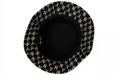 MLB Classic Logo Kids Bucket Hat