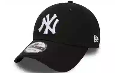 New Era MLB Cap