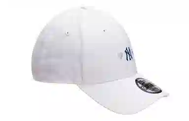 New Era MLB NY LOGO