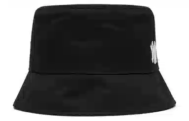 MLB Fisherman Hat Black