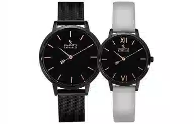 CHARLOTTE RAFFAELLI CRMS001-CRB043