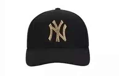 MLB x Swarovski