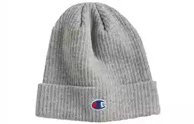 Champion Beanie Grey