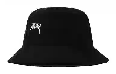 STUSSY LOGO