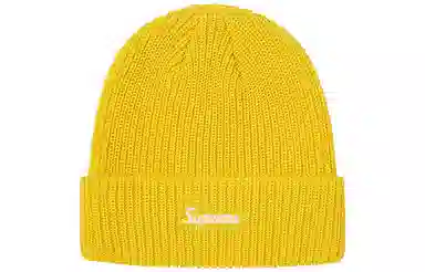 Supreme Supreme FW20 Week 18 Loose Gauge Beanie