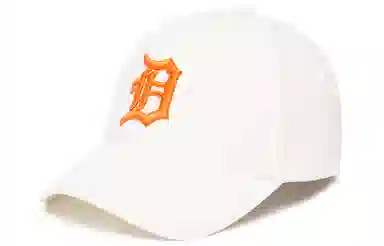MLB Detroit Tigers Cap