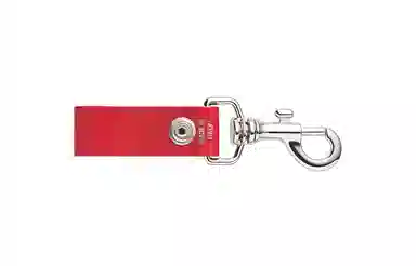 Supreme Supreme SS21 Week 15 Leather Key Loop