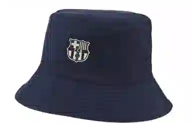 Nike FC Barcelona Bucket Hat