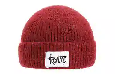 Kenmo Knit Beanie