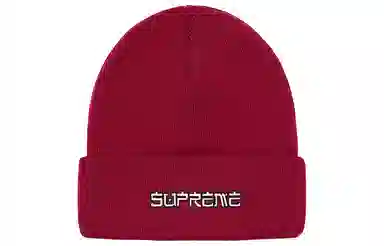 Supreme Week 1 Demon Beanie